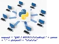 Executing Python Script from Web Browser using wamp server