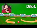 Download Lagu GORDO y CHIQUITIN | GOLF IT