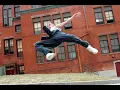 Channing Tatum - Parking Lot Dance