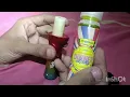 hyde mag how to refill