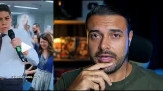 PASTOR MIRIM e os esquemas de Revelações por aplicativos