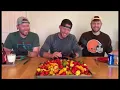 Candy Cane Pepper Review