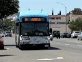 OC Bus Route 38 Short Yorba Linda La Palma And Imperial Highway