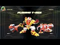 Download Lagu THE FLAMING T-REX! |Dino Trainers Official English| T-Rex| Dinosaur Cartoon| Flaming TREX| KidsVideo MP3