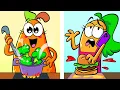 Download Lagu Types de Mamans | Parents Surprotecteurs VS Parents Occupés