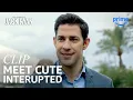 U S Government Interrupts Jack Cathy s Meet Cute Tom Clancy s Jack Ryan Clip Prime