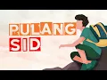 Download Lagu Superman Is Dead - Pulang (Lyric Video)