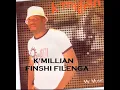 Lagu K'Millian - Finshi Filenga (Official Audio)