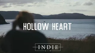 C. James - Hollow Heart (Lyrics)