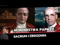 Jak zabija się papieży