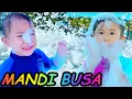 Download Lagu ALETHA ABEW MANDI BUSA DI KOLAM RENANG | BALI FLAMINGO BEACH CLUB PANTAI SABAH