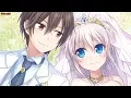 ₢Nightcore - Ikaw At Ako (Switching Vocals) - (lyrics)