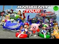 Download Lagu Mario Kart World Tour 1 – A Gmod Animation Film
