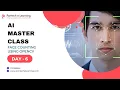 Day 6 Face counting Using OpenCV