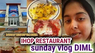 Ihop Restaurant Near Me Brunch With Me Strawberry Crepes And Egg Omelet At Ihop Beauty nature