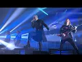 Blind and Frozen-Beast In Black-live in London-26.10.2026
