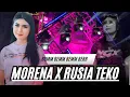 Download Lagu DJ MORENA X RUSIA TEKO ( BUMM BEMM BEMM BERR ) VIRAL TIKTOK 2025 STYLE BASS NJENGAT  FULL BASS HOREG