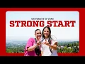 Get Ahead This Summer Strong Start at the University of Utah