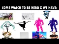 Download Lagu Menjadi Pahlawan X | Meme 7