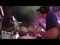 Tu Meta - Ivan (Los Cafres/drumcam)