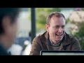 This is GeneXus - Software that makes Software