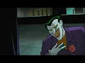 Kevin Conroy and Mark Hamill s REAL final performance together - Crisis on Infinite Earths Part 3