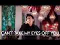 Download Lagu Can't Take My Eyes Off You (Frankie Valli Cover) - Forte Entertainment Orchestra