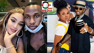 vituko zari the boss lady alikana penzi jipya kwa hofu ya kumpoteza diamond platnumz kwa zuchu