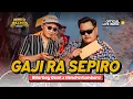 NDARBOY GENK x HENDRA KUMBARA - GAJI RA SEPIRO (Official Live Music) JEPANG JOWO