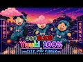Yuuki 100% (勇気100%) – Nintama Rantarou Opening 1 | City Pop Version [AI Cover]