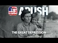 APUSH - 7 9 The Great Depression