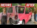 Download Lagu Epic 1980 Toyota Restoration – Non Working to Running in Just 5 Days