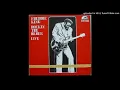 Rockin' The Blues - Live! (1975) - Key To The Highway - Freddie King