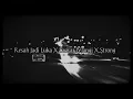 Download Lagu RESAH JADI LUKA X LASKAR PELANGI X STRONG (SLOWED)||SAD VIBES🥀