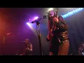 Haim - The Wire LIVE HD (2012) Hollywood Troubadour