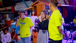 memandangmu kurnia rahma live angkringan pak kalam purwodadi