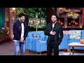 Download Lagu शाहरुख के बेटे आर्यन का कपिल ने किया जोरदार स्वागत | The Kapil Sharma Show | Episode