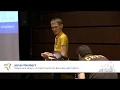 Zebras and Lasers - A crash course on barcodes with Python Jonas Neubert PyBay2018