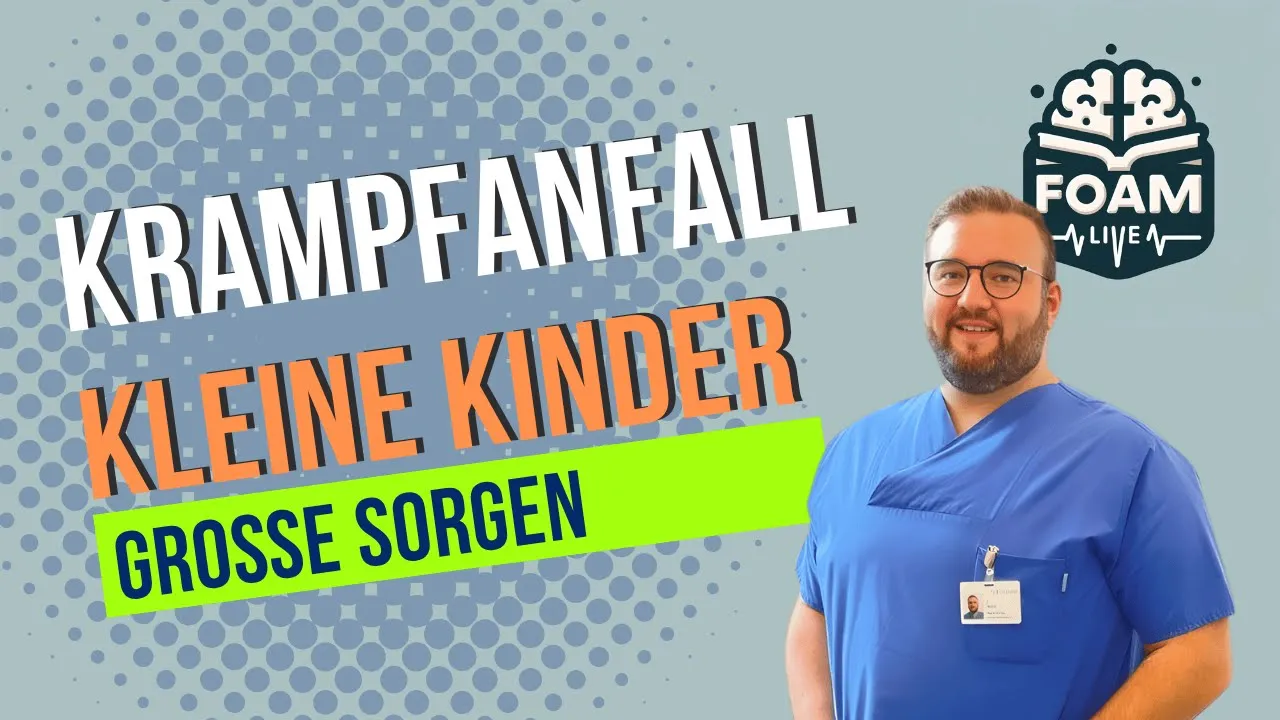 Kleine Kinder, große Krämpfe - Selim Aksoy