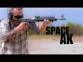 New MMS Handguard from JMAC Customs Zastava M70 Upgrades