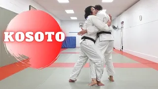 Kosoto gake series