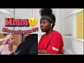 SCOTTY GOT OUT THERE Razor Vs Scotty - Baddies West SCOTTY GOT OUT THERE REACTION