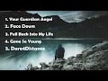 Download Lagu Red Jumpsuit Apparatus x Amber Pacific x Dare4Distance (Playlist)
