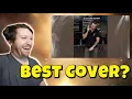 Opera Singer Reacts - Unchained Melody