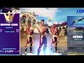 Live Console Champions Cup Round 3