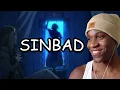 SINBAD THE REF CANNOT STOP HIM Reaction Vid