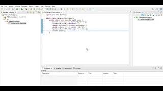 Java Fahrenheit to Celsius Converter