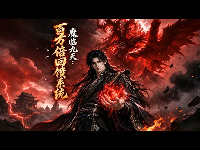 魔临九天：百万倍回馈系统