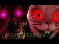 REVISION//Mautzi and Scraton FNAF song//Slowed version(read desc)