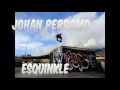 Johan Perdomo "E$quinkl3" - Dejalo Fluir_ Lyrics